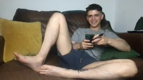 CamDoAttitude online show from July 9, 9:41 pm