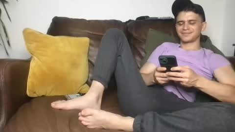 CamDoAttitude online show from July 15, 10:26 pm