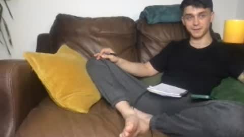 CamDoAttitude online show from July 16, 9:43 pm