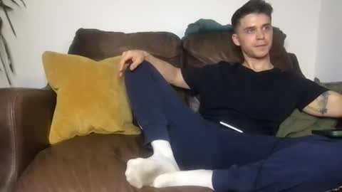 CamDoAttitude online show from July 18, 9:51 pm
