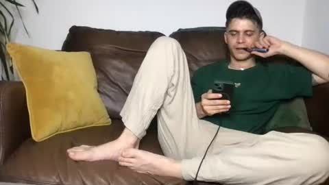 CamDoAttitude online show from July 24, 9:46 pm