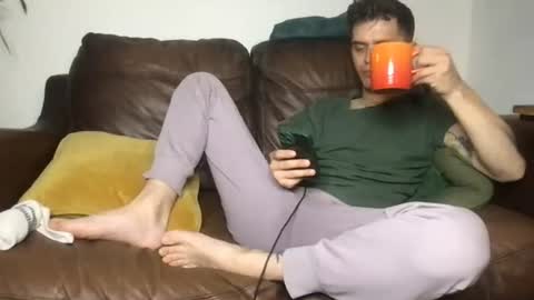CamDoAttitude online show from July 26, 9:43 pm