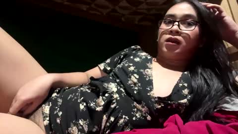 camela_star online show from October 26, 2:45 pm