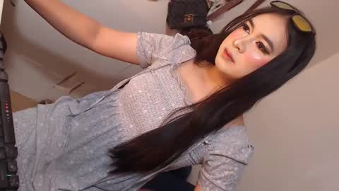 camela_star online show from February 21, 12:22 am