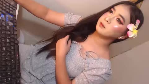 camela_star online show from April 8, 10:54 pm