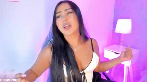 Camelia Smith online show from March 29, 4:45 am