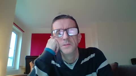 cameraaa online show from November 9, 11:30 am