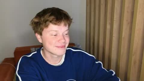 Cameron online show from June 1, 4:20 pm