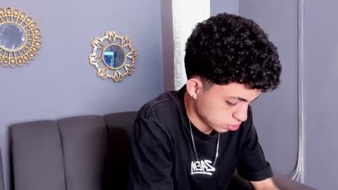 Snapshot of cameron_lux4 chatting on January 8, 12:51 pm CAMERON online show from January 8, 12:51 pm