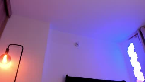 Cameron online show from May 16, 11:25 pm
