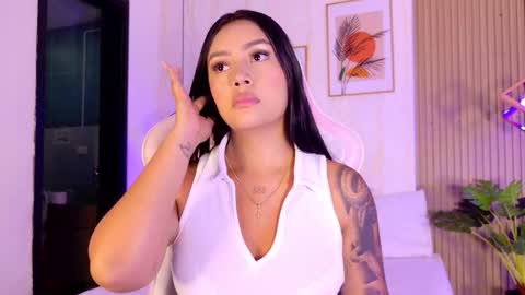 Cameron  online show from March 2, 7:21 pm