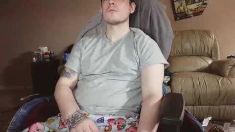 camerondt online show from February 10, 4:00 pm