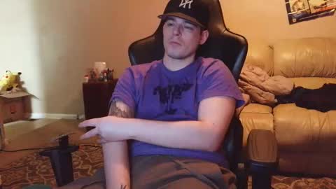 camerondt online show from March 7, 2:41 am