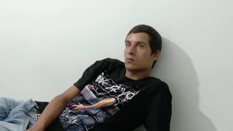 cameronsilverman online show from June 25, 11:09 pm