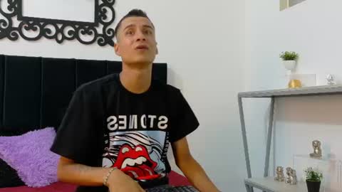 cameronsilverman online show from June 26, 7:29 pm