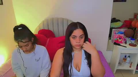 CAMI online show from June 20, 5:21 am