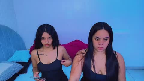 CAMI online show from July 11, 6:05 am