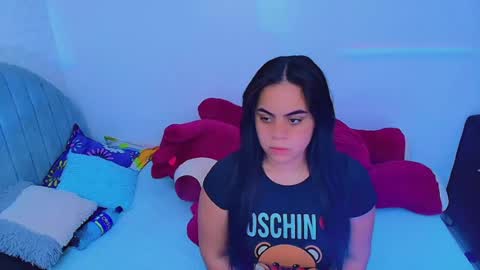 CAMI online show from July 13, 6:05 am