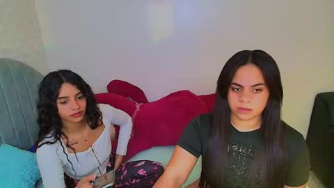 CAMI online show from July 15, 4:51 am