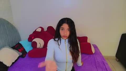 CAMI online show from July 22, 6:32 pm