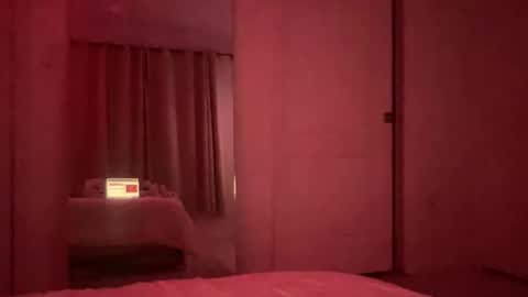 CAMI Y SEBS online show from March 24, 8:08 am