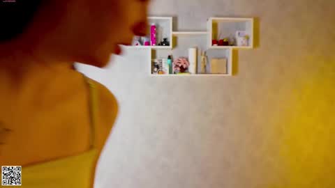 Hello My name is Rina  im new model here and little but shy but curious. online show from January 19, 11:03 am