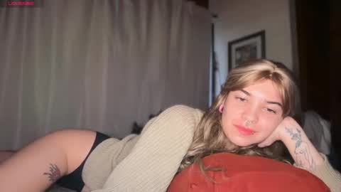 camii19y online show from February 25, 10:08 pm