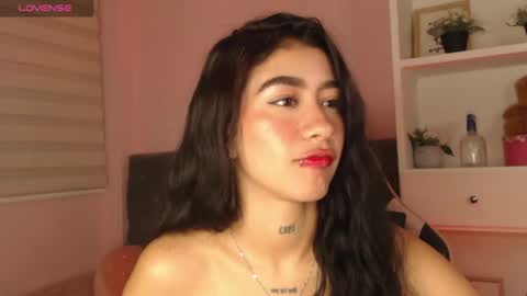 camila online show from May 15, 11:01 pm