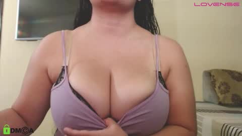 Camila  online show from February 13, 3:19 pm