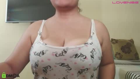 Camila  online show from February 20, 12:40 am