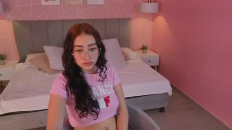 Camil online show from May 12, 7:44 pm