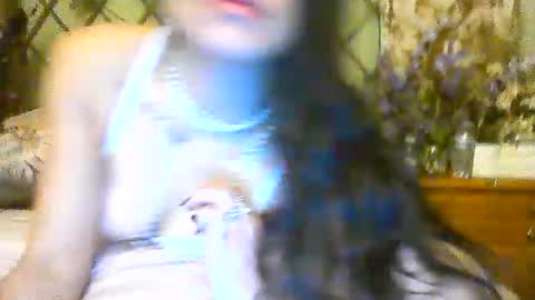CamillaCum online show from July 18, 12:20 pm