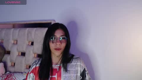 Cami online show from June 13, 4:10 am