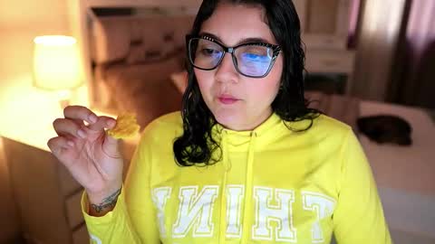 Camila buitrago online show from January 7, 10:01 pm