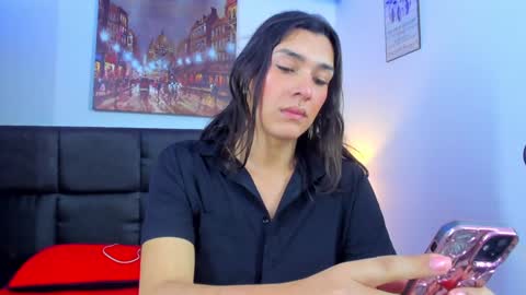  s online show from January 22, 5:16 am