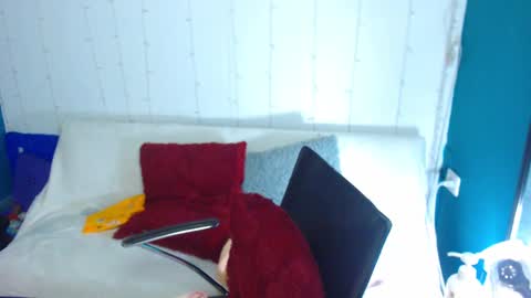 camila online show from January 27, 1:19 pm