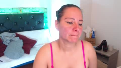 camila online show from September 10, 5:35 pm