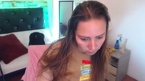 camila online show from September 17, 4:52 pm