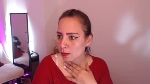 camila online show from September 24, 4:32 pm