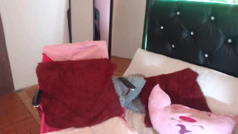 camila online show from October 11, 9:30 am