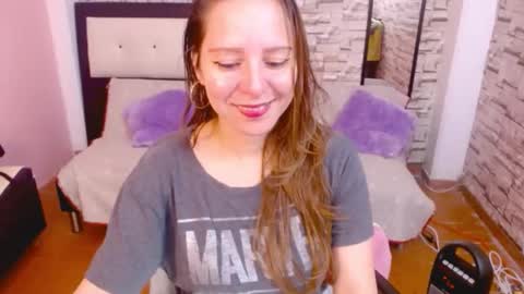 camila online show from March 30, 5:58 pm