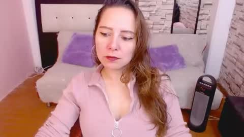 camila online show from March 31, 12:49 pm