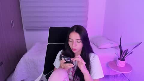  C A M I  online show from February 23, 2:53 am