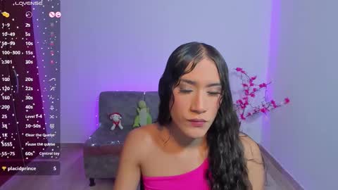 C A M I L A online show from February 6, 1:54 am