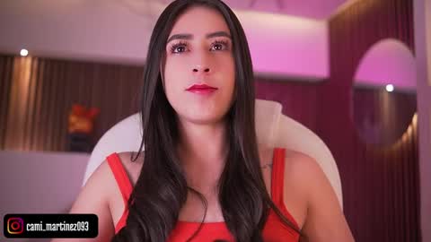 camila_martinez9 online show from March 21, 11:26 am