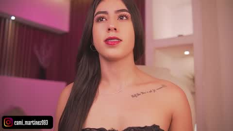 camila_martinez9 online show from June 9, 11:33 am