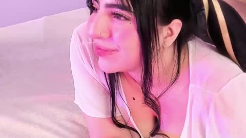 Camila online show from February 21, 2:01 am