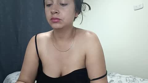 camila_rouswhyth online show from May 29, 2:31 am