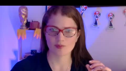 Snapshot of camila_ventura chatting on July 6, 1:08 pm Camila ventura online show from July 6, 1:08 pm