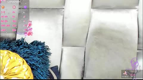 camila benitez online show from February 3, 6:40 am